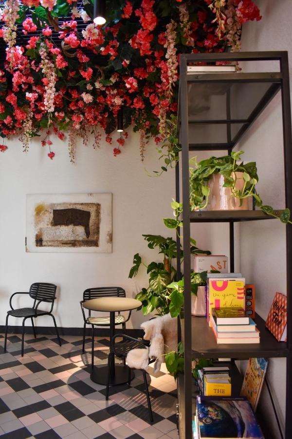 Rosa Hotel オステンド エクステリア 写真