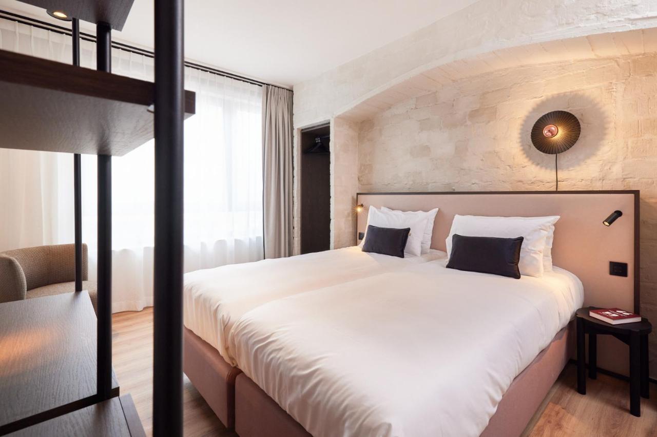 Rosa Hotel オステンド エクステリア 写真