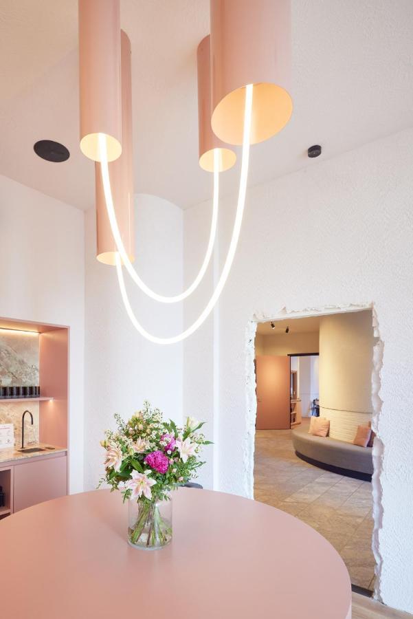 Rosa Hotel オステンド エクステリア 写真
