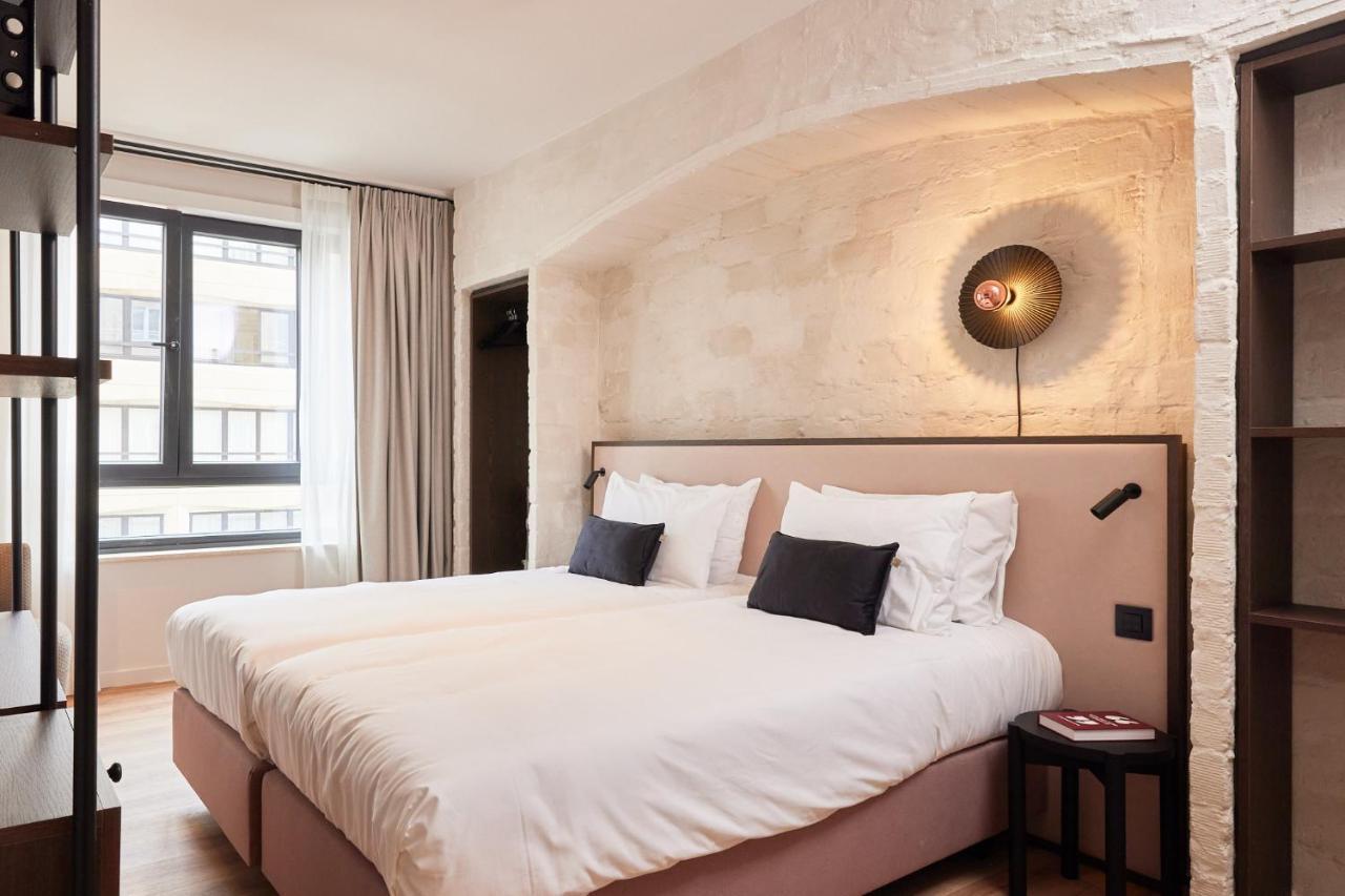 Rosa Hotel オステンド エクステリア 写真