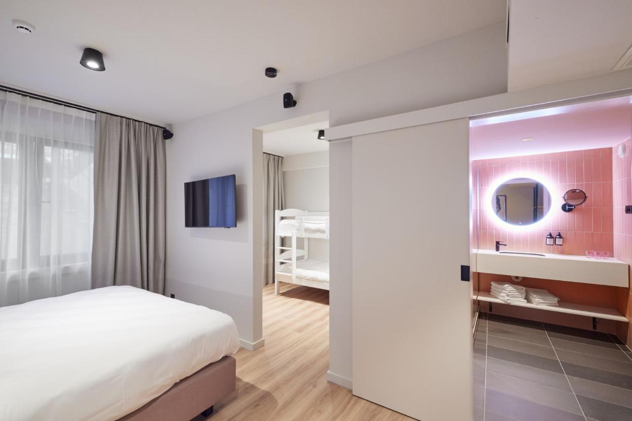 Rosa Hotel オステンド エクステリア 写真
