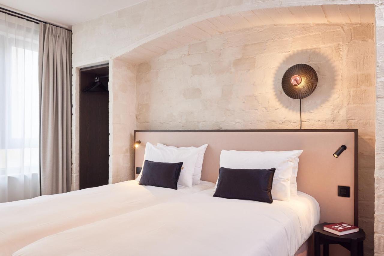 Rosa Hotel オステンド エクステリア 写真